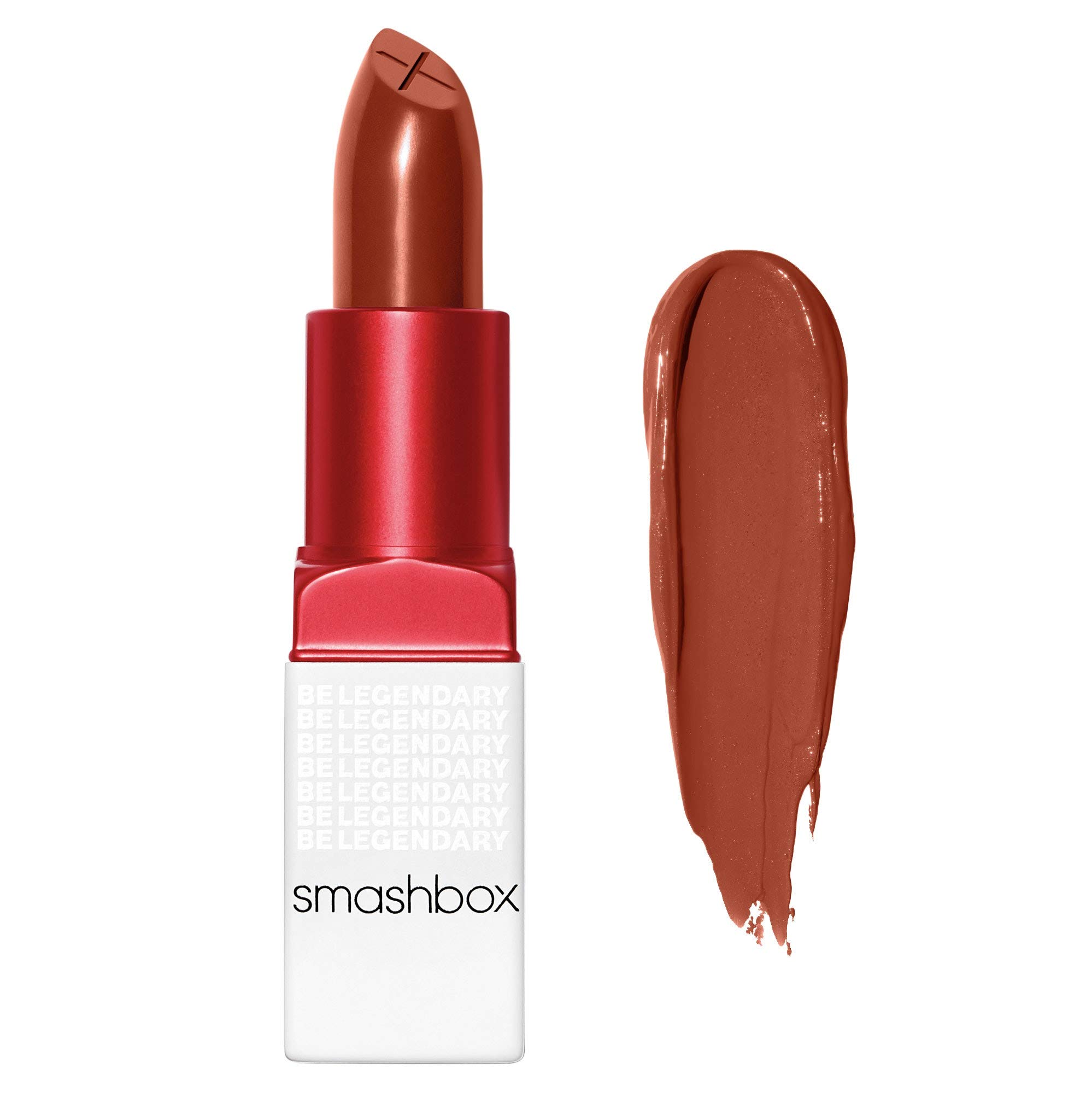 Smashbox Be Legendary Lipstick - Out Loud For Women 0.11 oz Lipstick