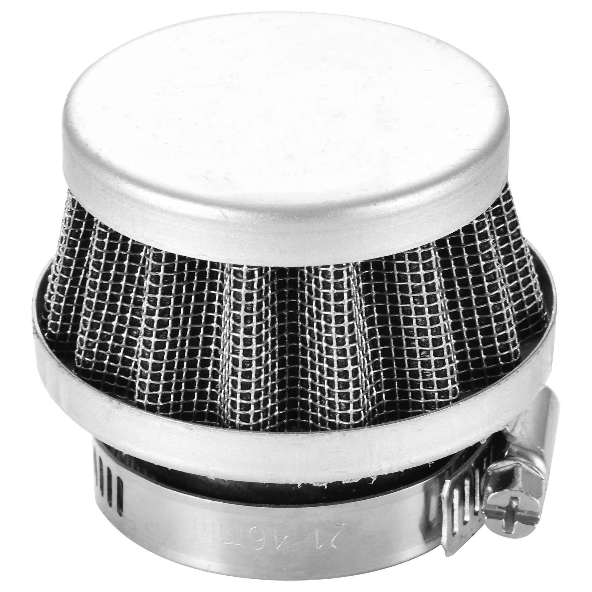 WOOSTAR 35mm Air Filter Replacement for Chinese 50cc 70cc 90cc 110cc 125cc Taotao ATV Go Kart Dirt Bike Pocket Bike