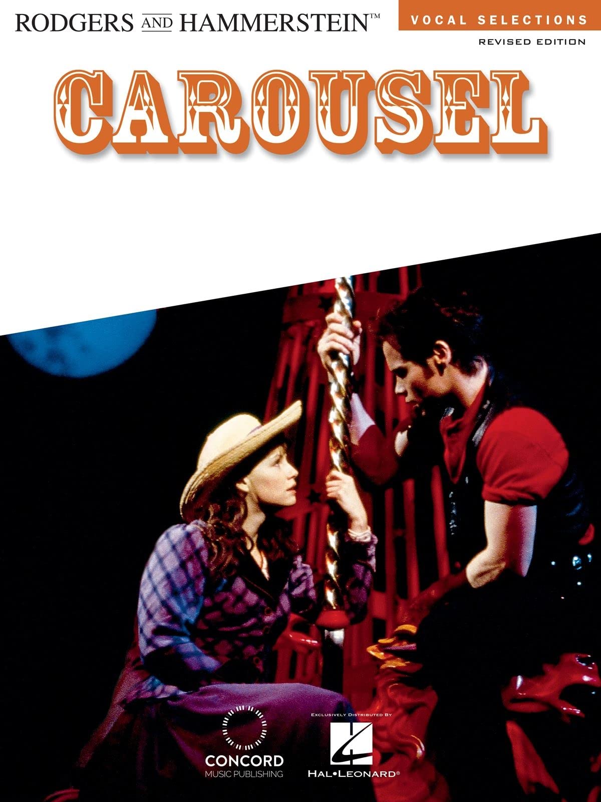 Carousel Edition: Vocal Selections