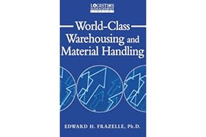 World-Class Warehousing and Material Handling