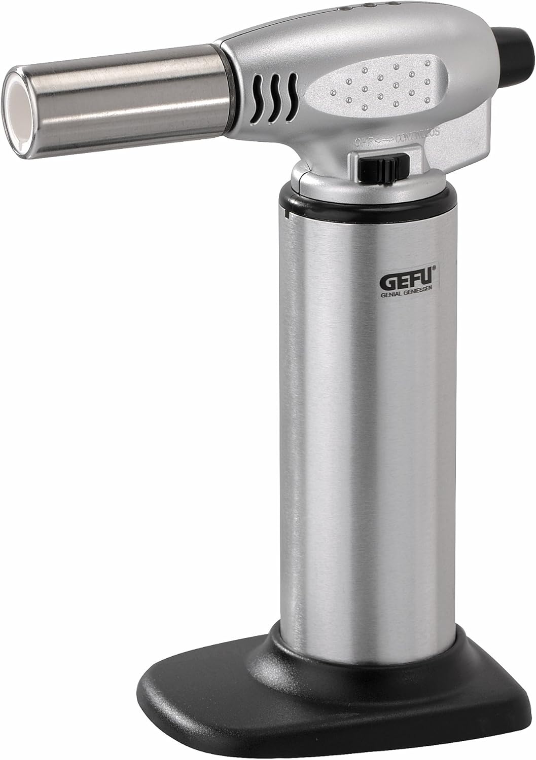 Gefu 35400 Flambierbrenner Fuego