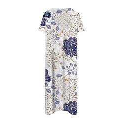 Today Deals Prime Summer Dresses for Women Floral