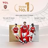 TCL 43SF560-UK 43 Full HD QLED Direct LED Smart TV with Fire TV view 5