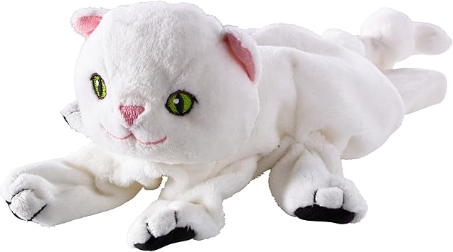 gato peluche ikea