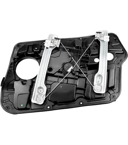 Rear Left Power Window Regulator With Motor For Hyundai Sonata 2006-2010