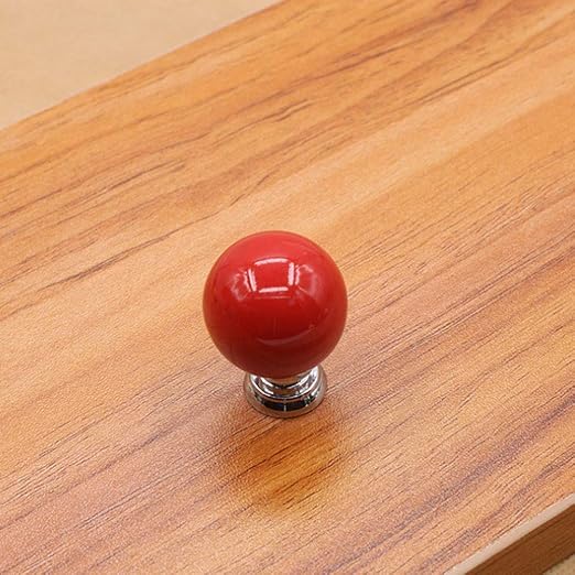 Fatcolo Tm Kitchen Handles Pull Drawer Knobs Ceramic Door