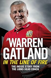 Lions Of Wales A Celebration Of Welsh Rugby Legends Amazon - 