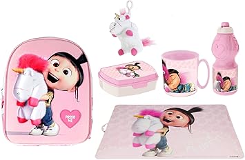 cattivissimo me unicorno