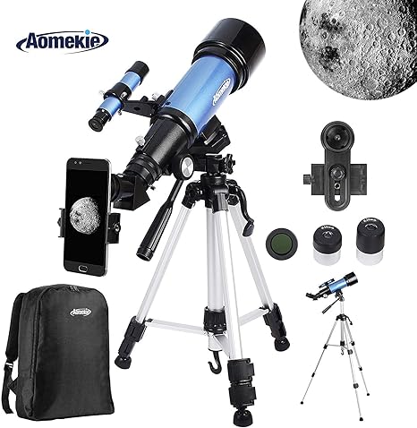 aomekie telescope