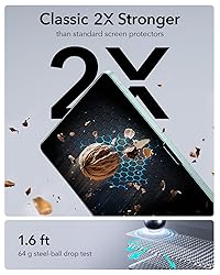 ESR 2 Pack Screen Protector for iPad Air 13 Inch