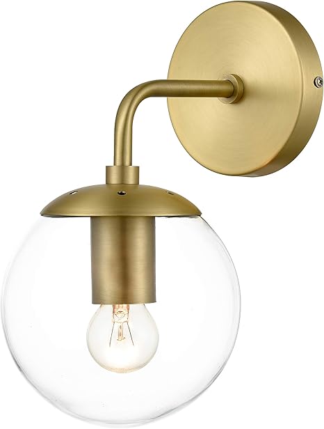 vintage mid century wall sconces