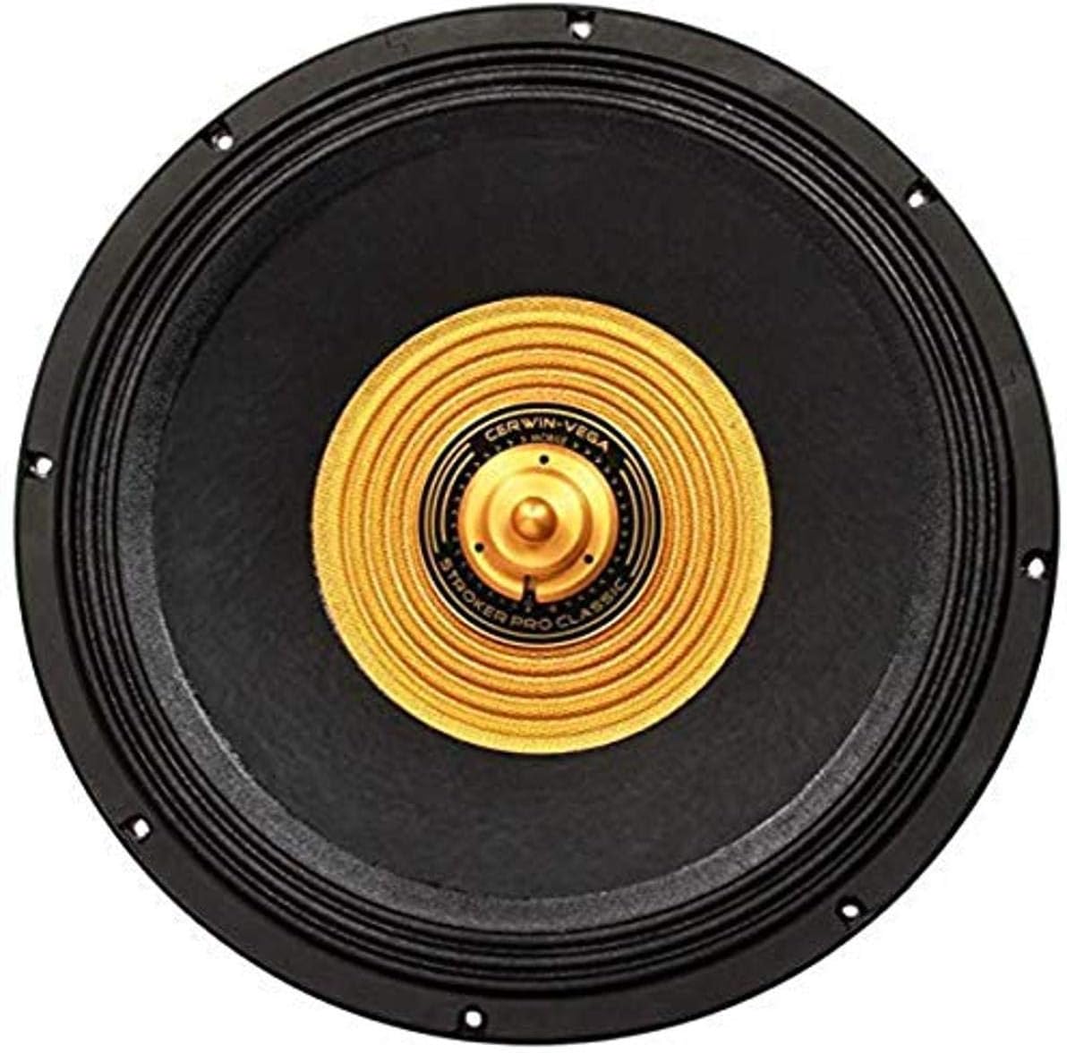 stroker 18 subwoofer