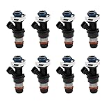 Fuel Injector 2 Holes 8Pcs | 4.8L 5.3L 6.0L Engine