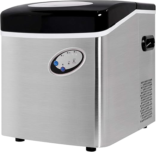 best countertop ice maker on amazon