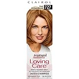 Amazon Com Clairol Loving Care Hair Color Creme Lotion 78 Medium