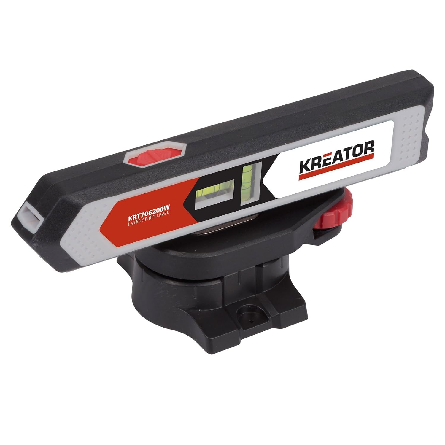KRT706200W Professional Line Laser Spot Laser Spirit Level