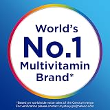 Centrum Men Multivitamin & Minerals 60 Ct | 23 Nutrients Vitamin D C Magnesium view 4