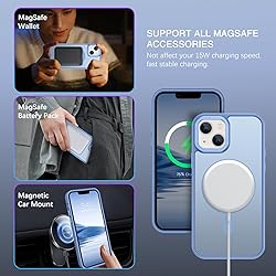 BENTOBEN for iPhone 13 Mini Phone Case, iPhone 13