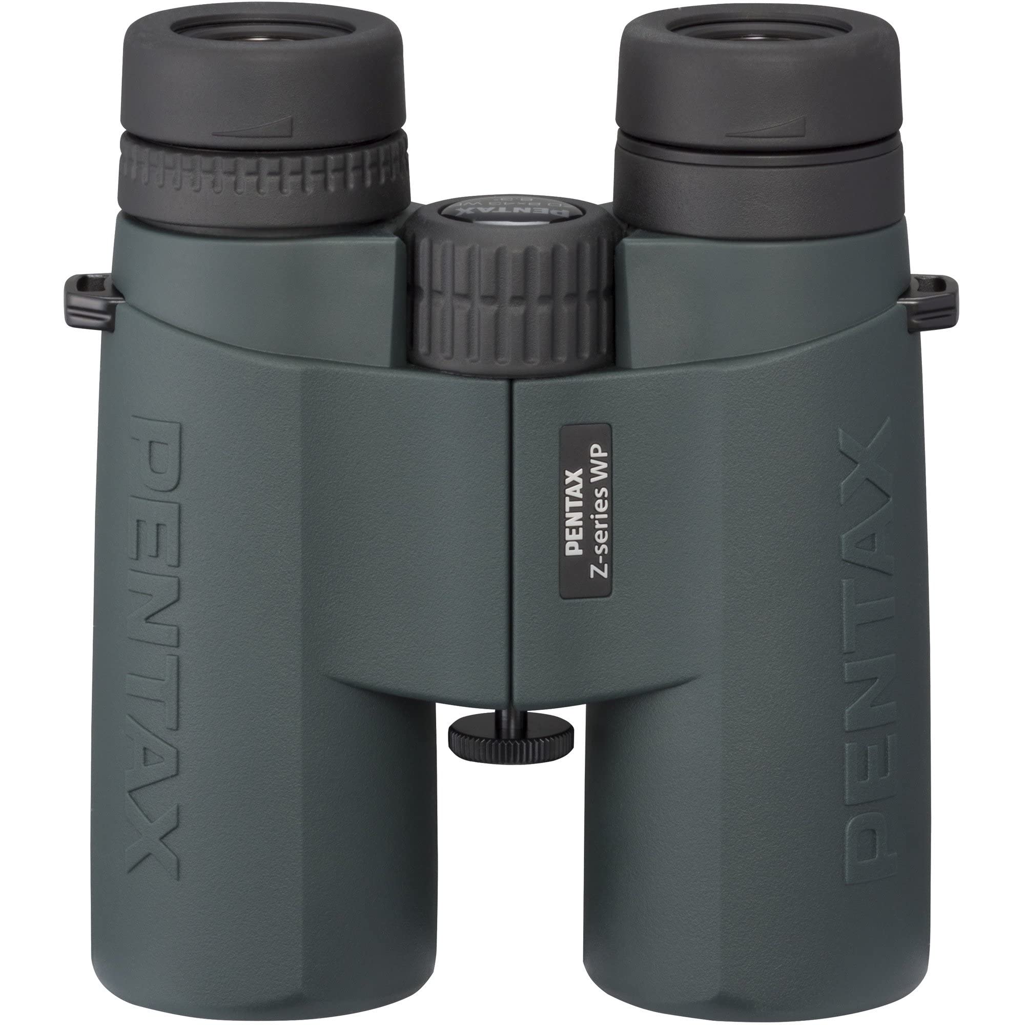 Pentax Binoculars ZD 8X43 WP w/case