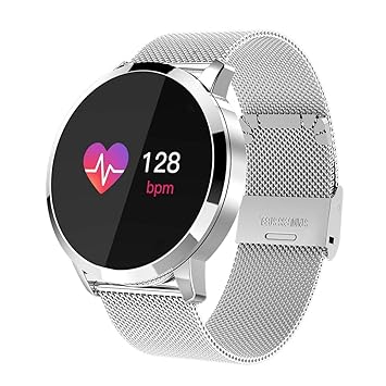 greasmart watch review