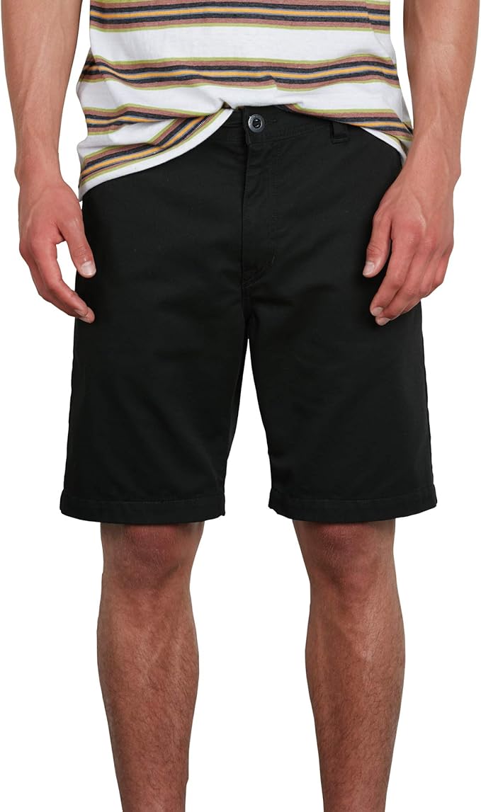 volcom drifter shorts
