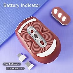 Uciefy Bluetooth Wireless