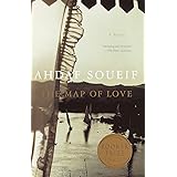 The Map of Love: A Novel