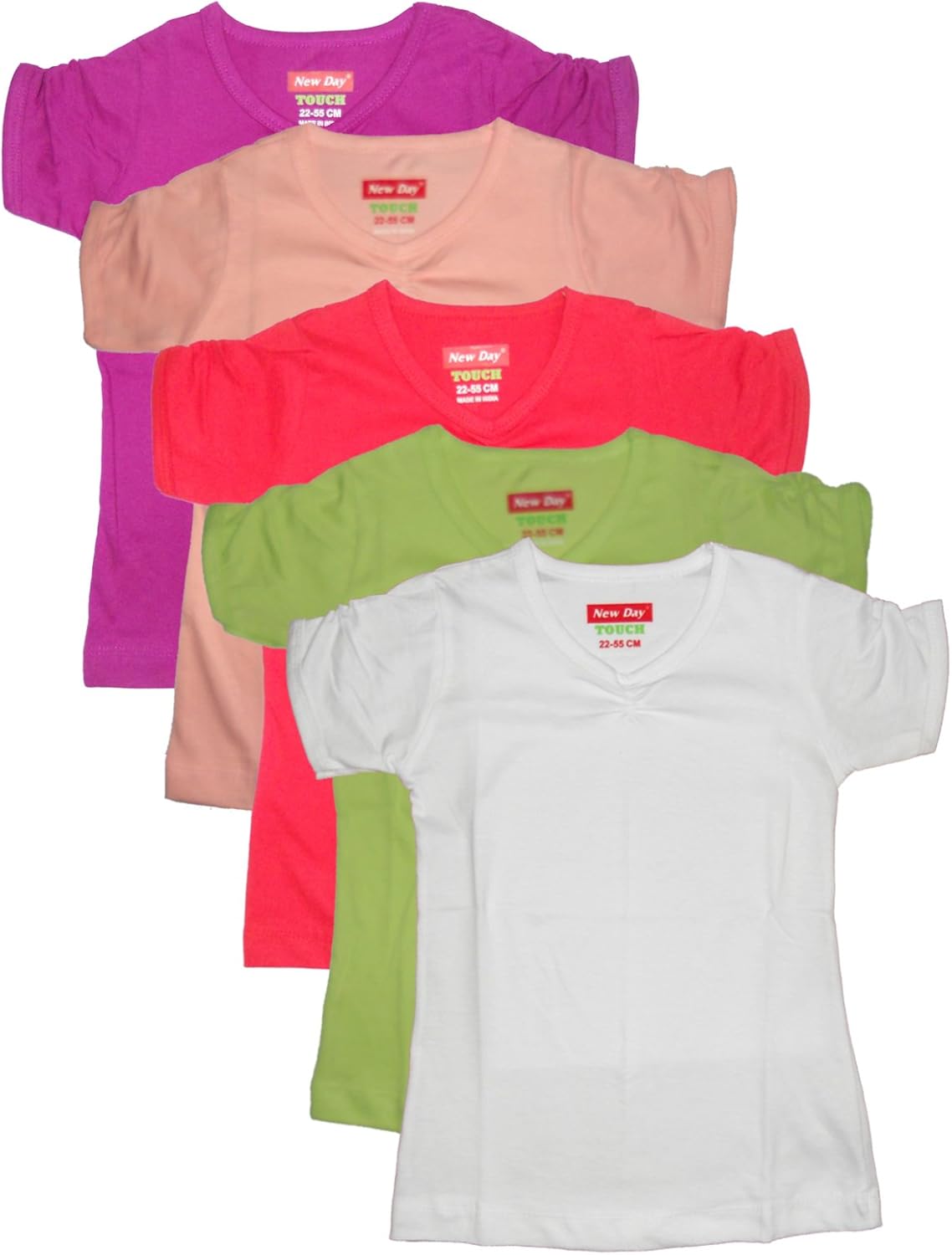 Girls t shirt pack Clearance