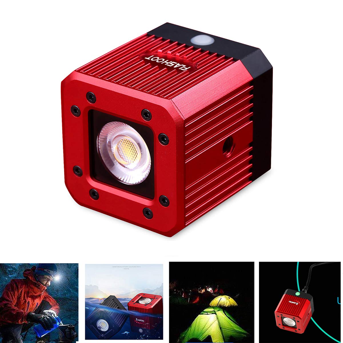 Best Screws For Camera Lighting