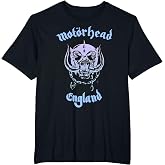 Mot&ouml;rhead Pastel Warpig T-Shirt