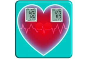 Best Blood Pressure and Temperature Checker