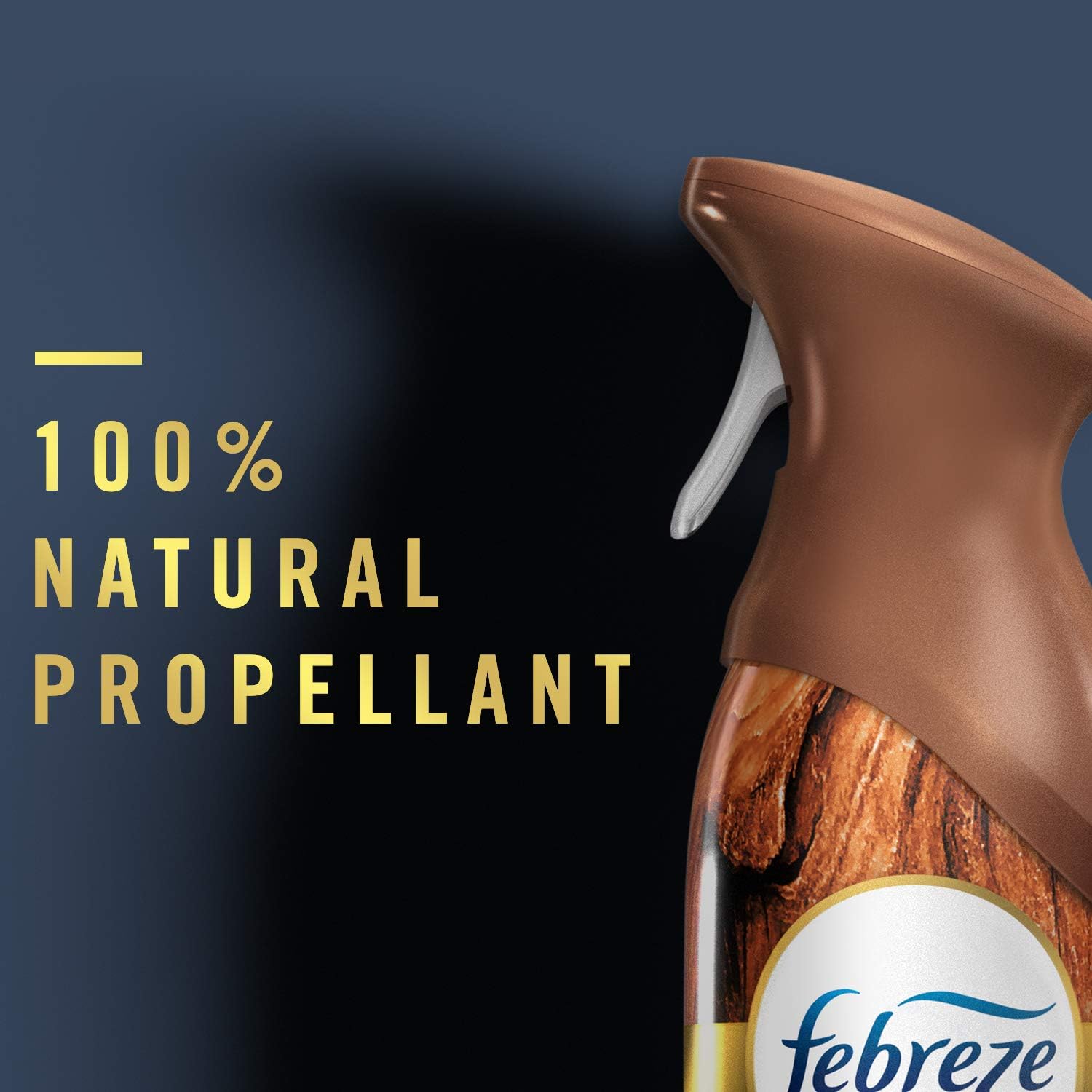 Febreze Air Freshener Spray, Forest, Odor Eliminator, 3 Count: Health & Personal Care