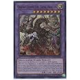 Yu-Gi-Oh! Karte – Granguignol The Dusk Dragon (PHHY-EN033), Ultra Rare, 1. Edition, Aus Photon Hypernova