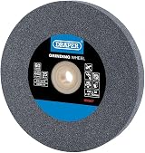Draper 99567 Bench Grinding Wheel 150mm x 20mm 60G Aluminium Oxide 31.75mm Bore view 3