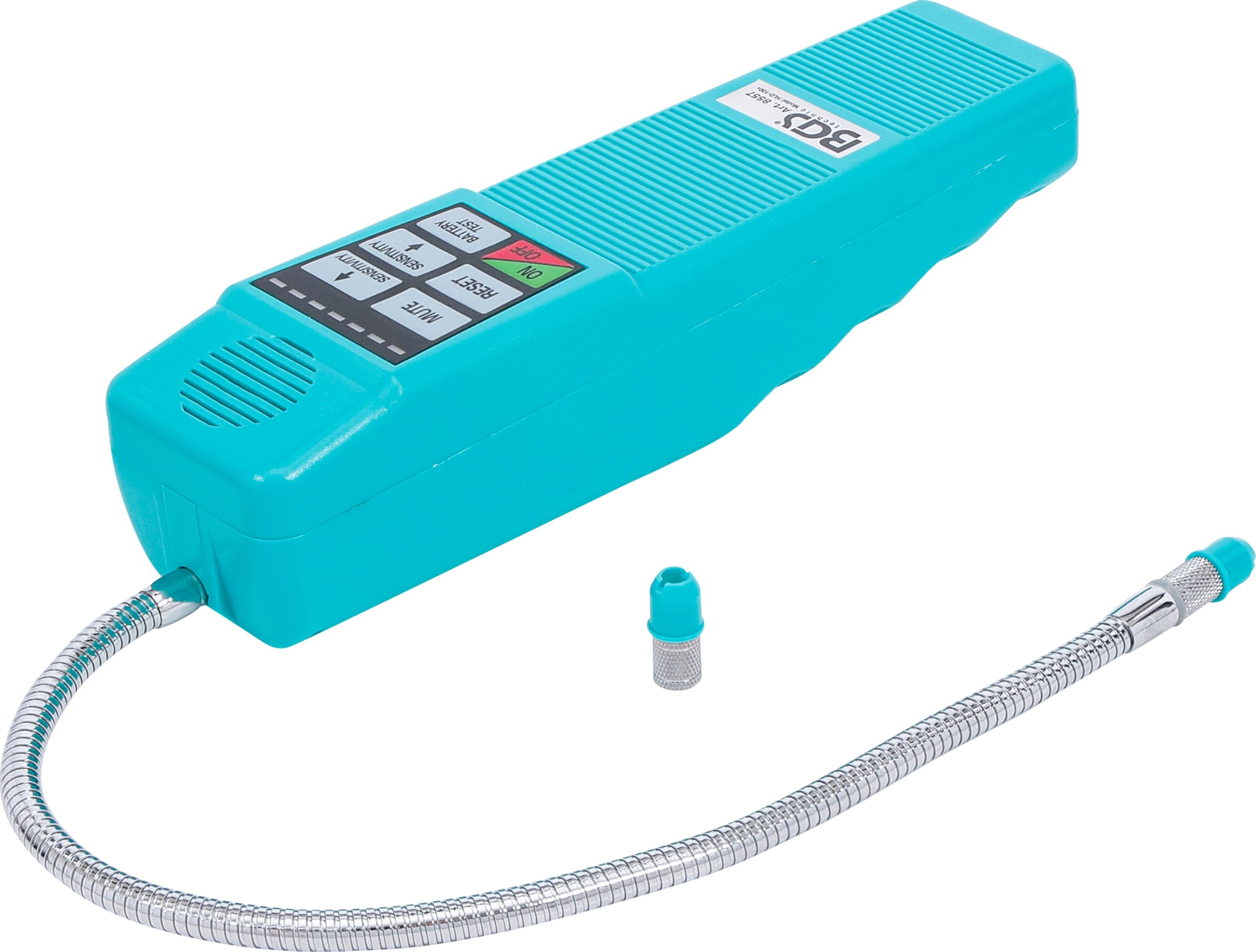 BGS 8557 | Air Condition Leakage Tester
