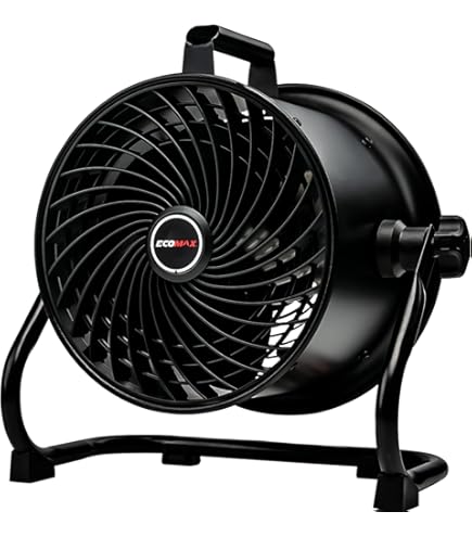 Amazon.com: XPOWER, 2100 CFM Portable Oscillating Fan FC-300S, Fan