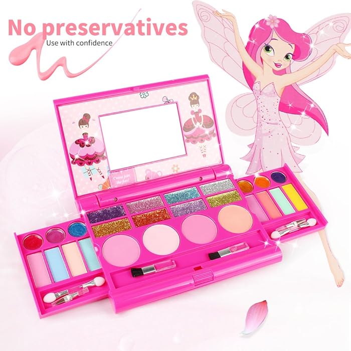 The Best Charms Makeup By Anna