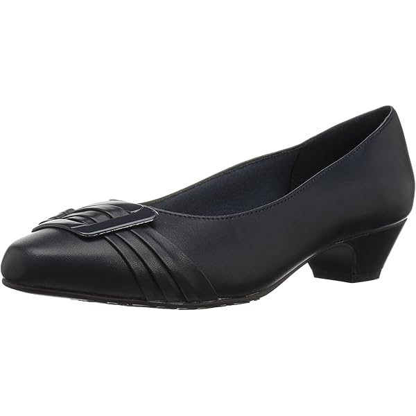 Hush Puppies Andi Slide Sandalia De Cuña Mujer