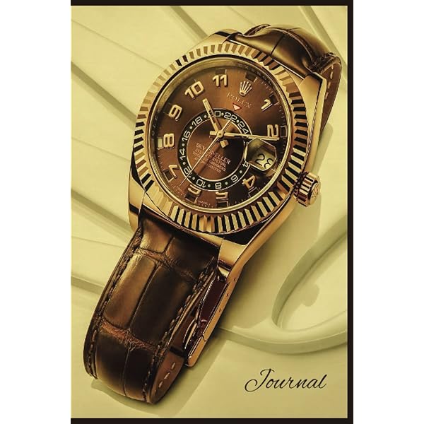 Amazon.com: Rolex 2019 2020 Catalog: Rolex: Libros