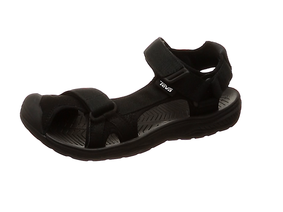 teva hurricane toe