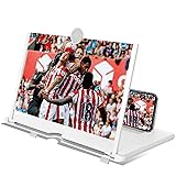 16 Inch Screen Magnifier for Cell Phone 3D Hd Phone