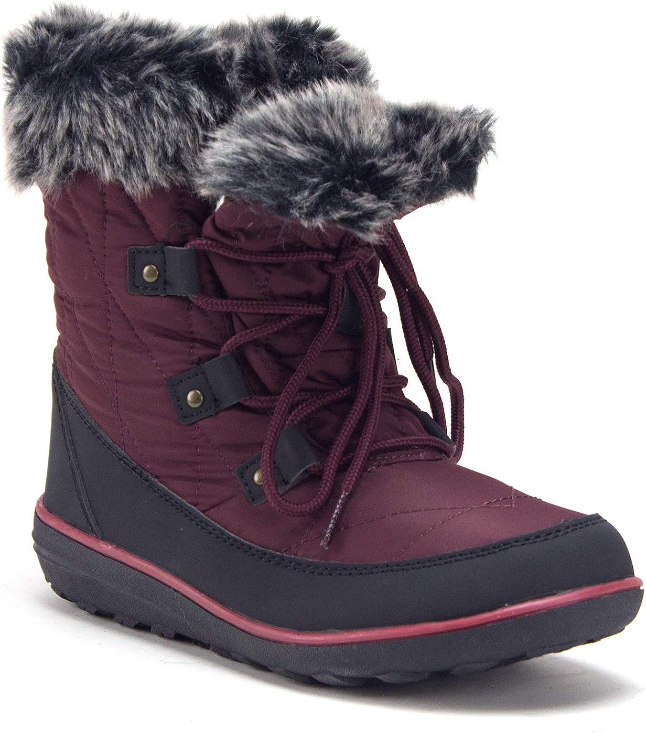 women's everyday winter boots