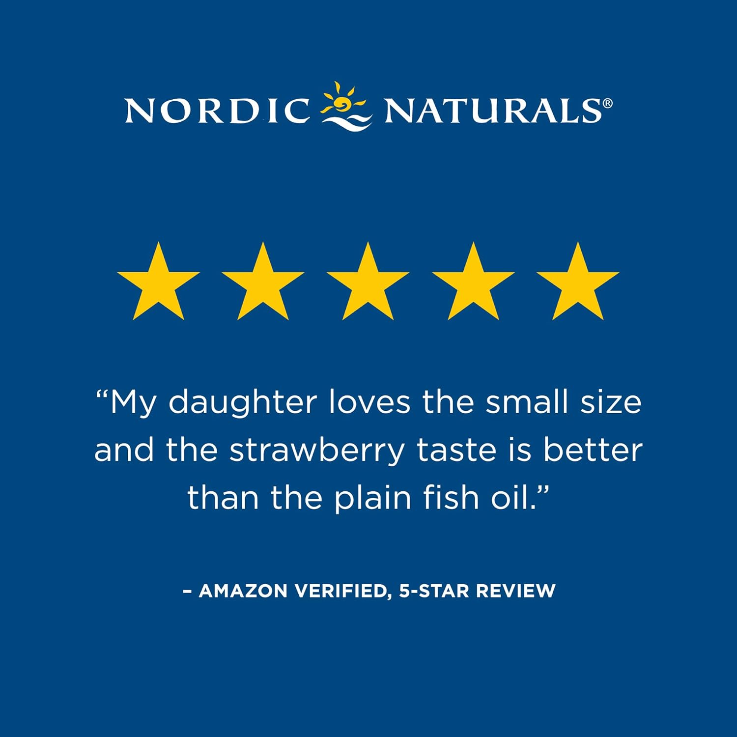 Nordic Naturals Ultimate Omega 2X Teen, Strawberry - 60 Mini Soft Gels - 1120 mg Total Omega-3s with EPA & DHA - Brain Health, Positive Mood, Social Development, Learning - Non-GMO - 30 Servings: Health & Personal Care