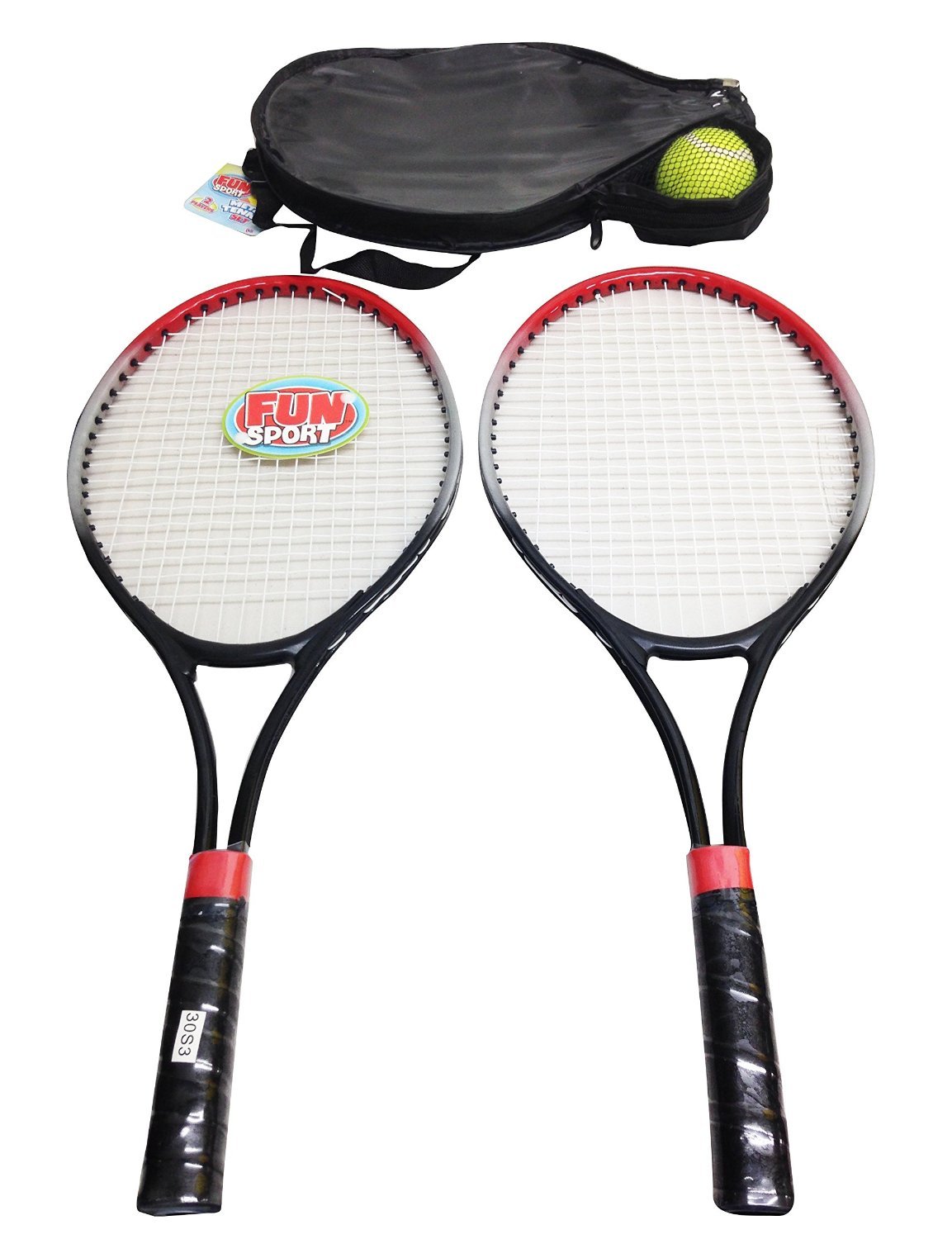 Tennis Racket Sets + Tennis Balls for All Ages eBay