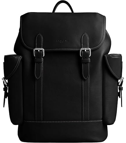 Coach Men's Gotham Backpack Maple One Size : Clothing, Shoes & Jewelry