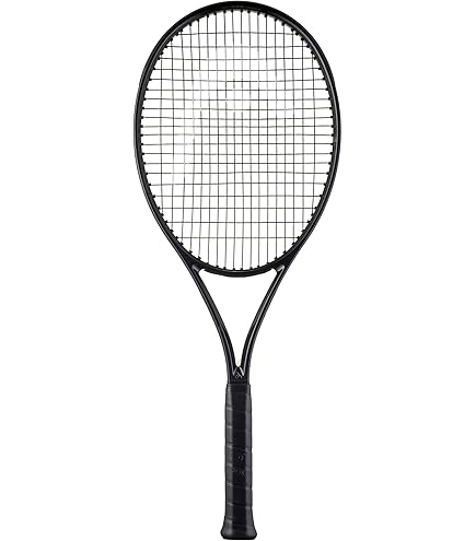 Amazon.com: Speed MP Legend Tennis Racquet, 4 3/8 : Sports