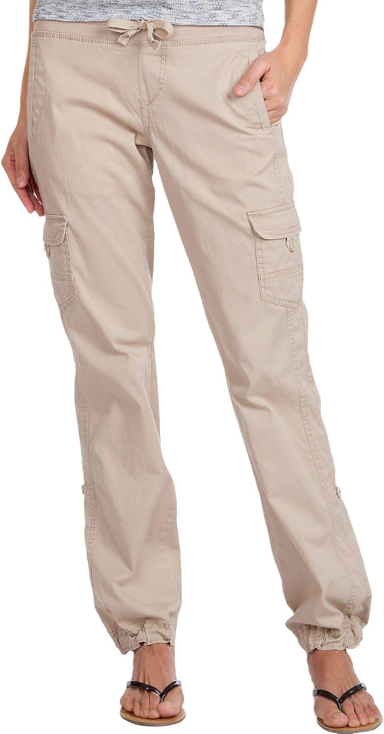 supplies by unionbay lilah rolled pants