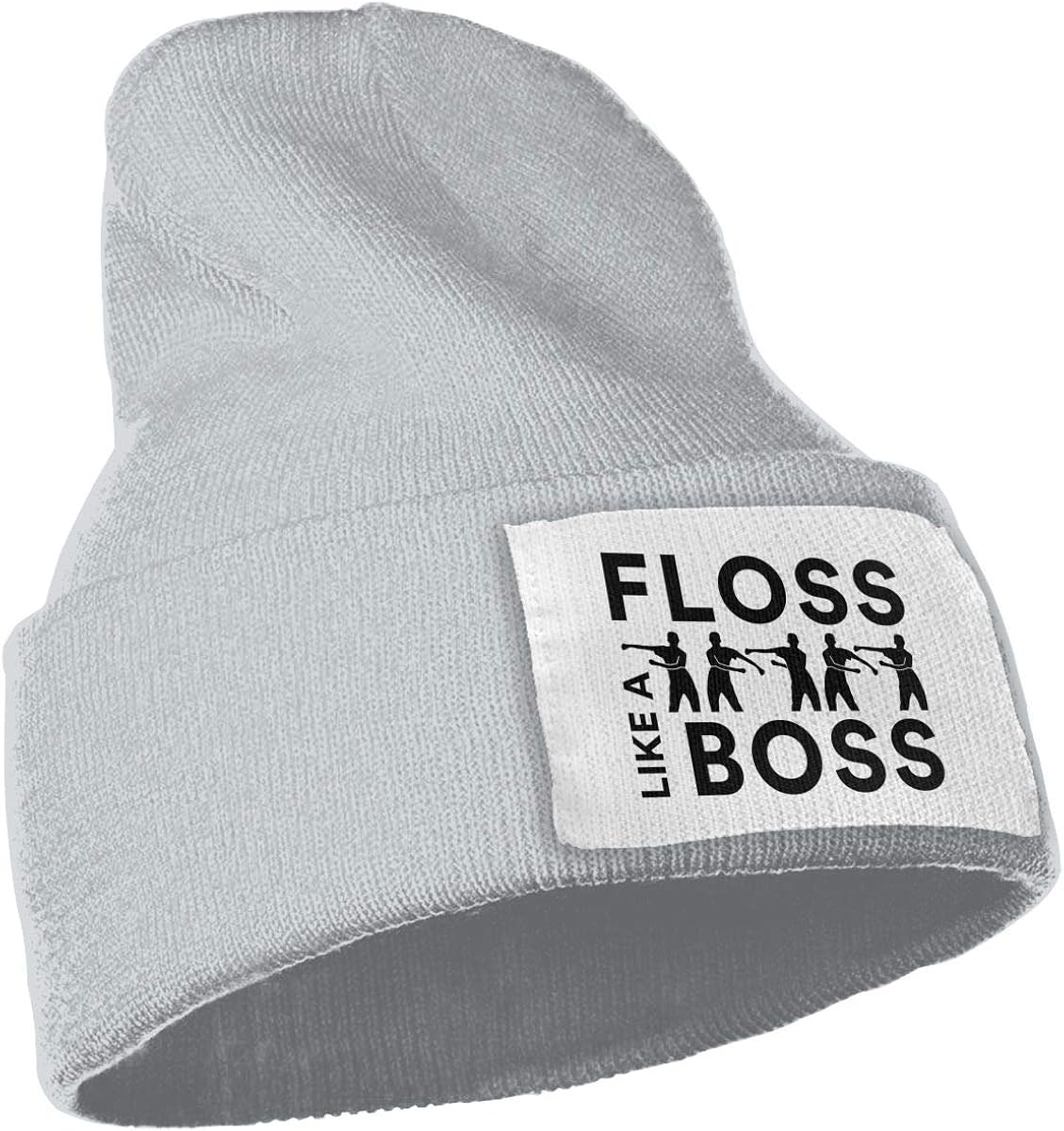 boss wool hat