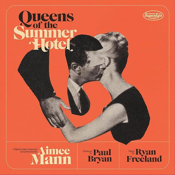 Lost in Space: Aimee Mann: 0698519001023: Amazon.com: CDs & Vinyl