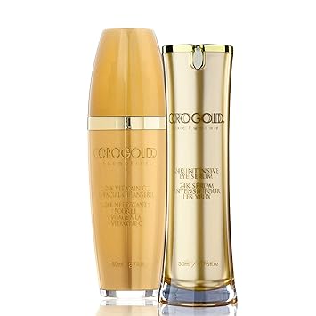 orogold cleanser